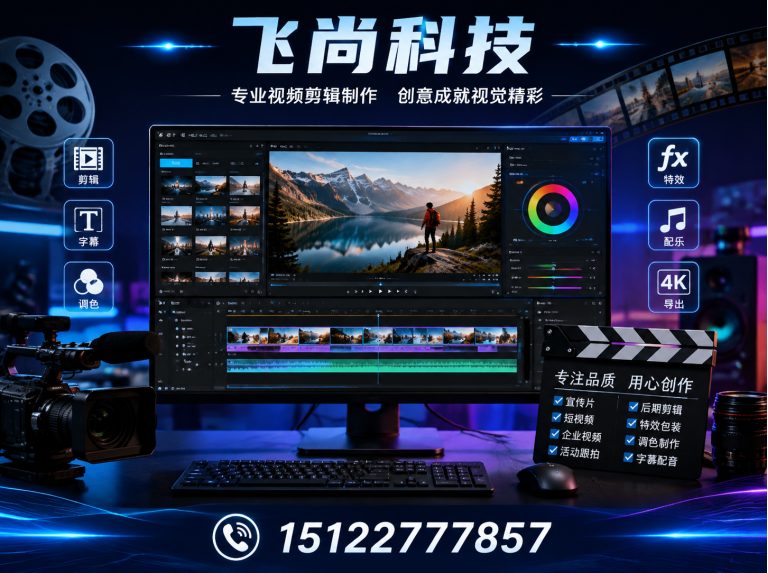 宁河区抖音运营展示图