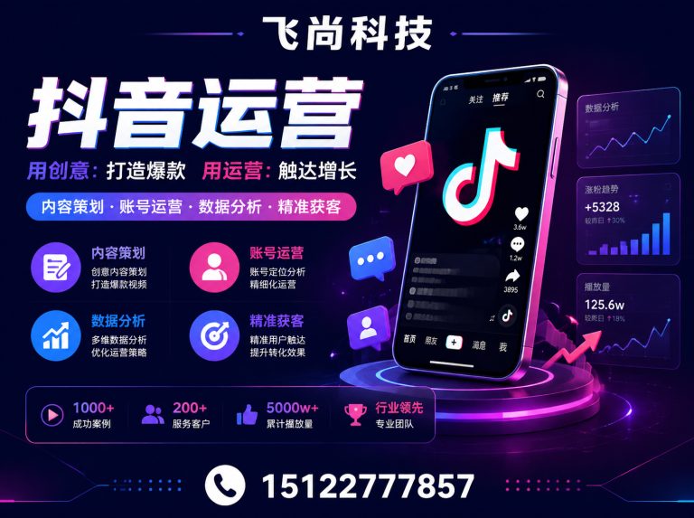 宁河区互联网营销展示图